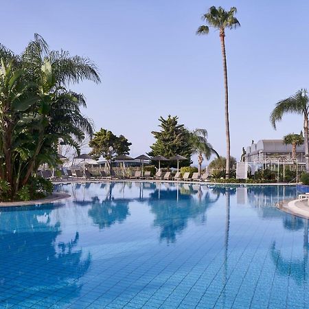 Atlantica Bay - Adults Only Hotel Limassol Exterior foto