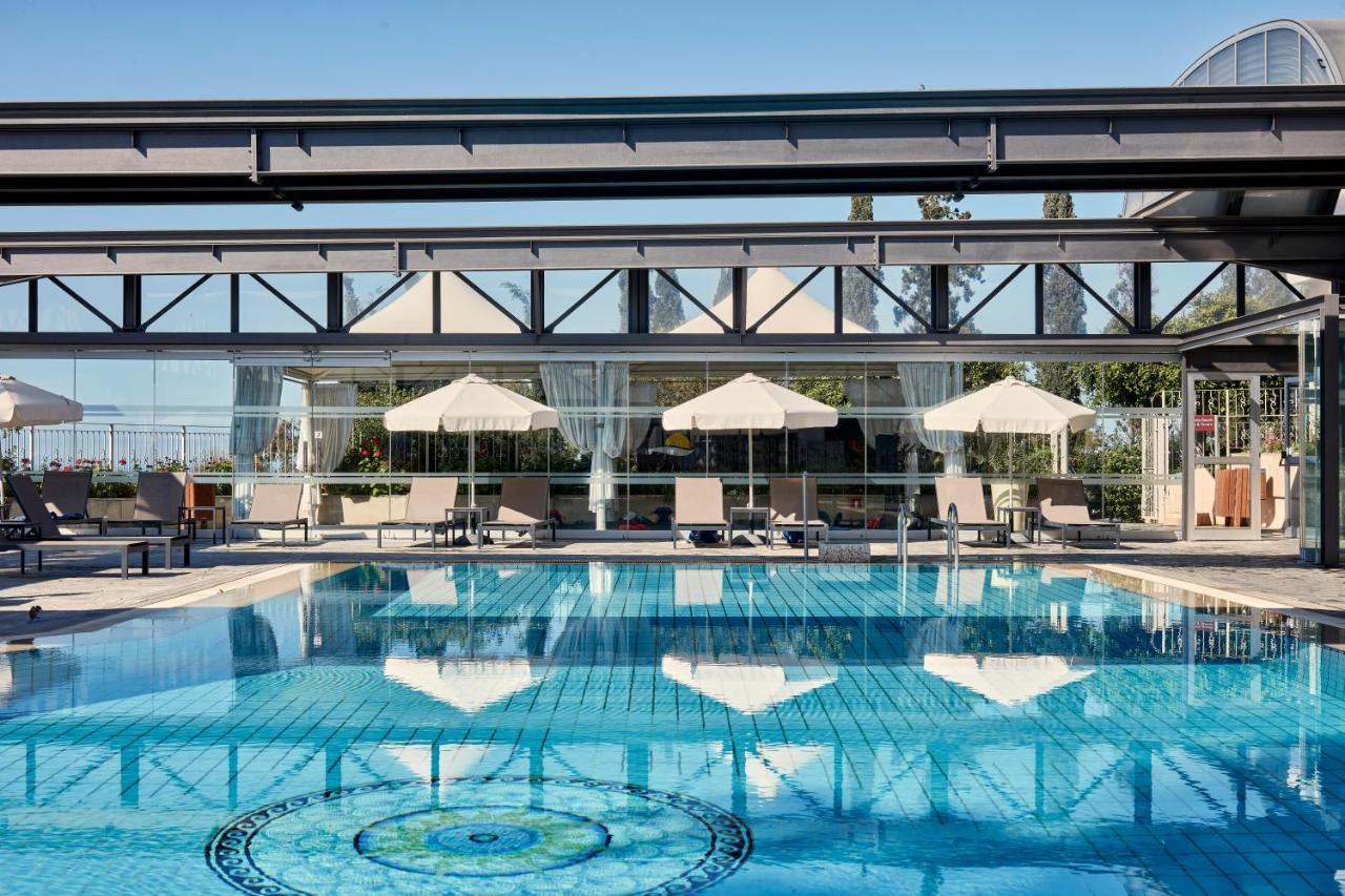 Atlantica Bay - Adults Only Hotel Limassol Exterior foto