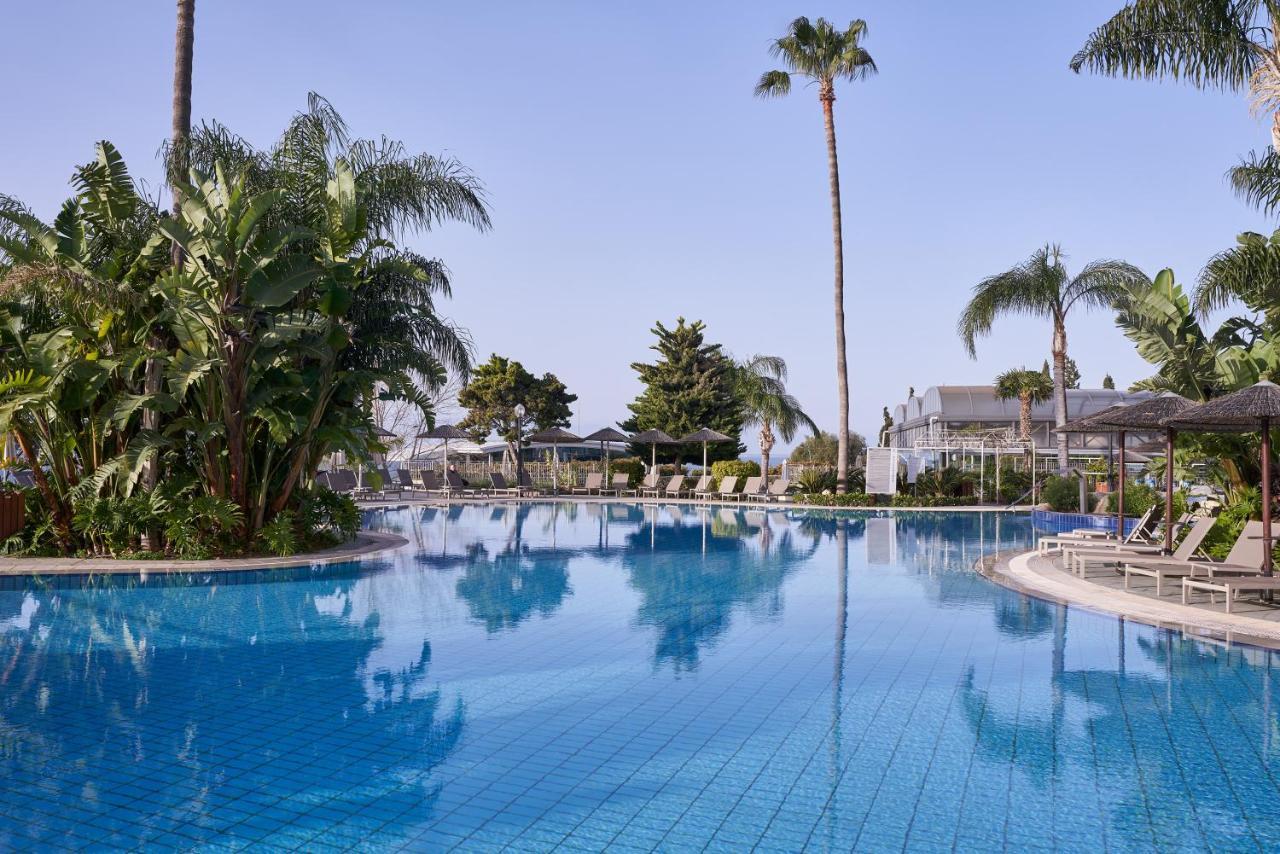 Atlantica Bay - Adults Only Hotel Limassol Exterior foto