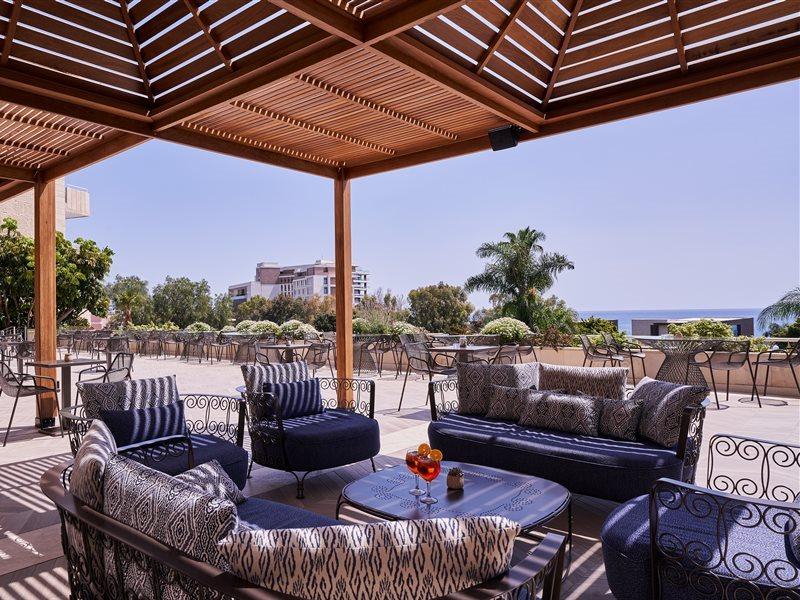 Atlantica Bay - Adults Only Hotel Limassol Exterior foto