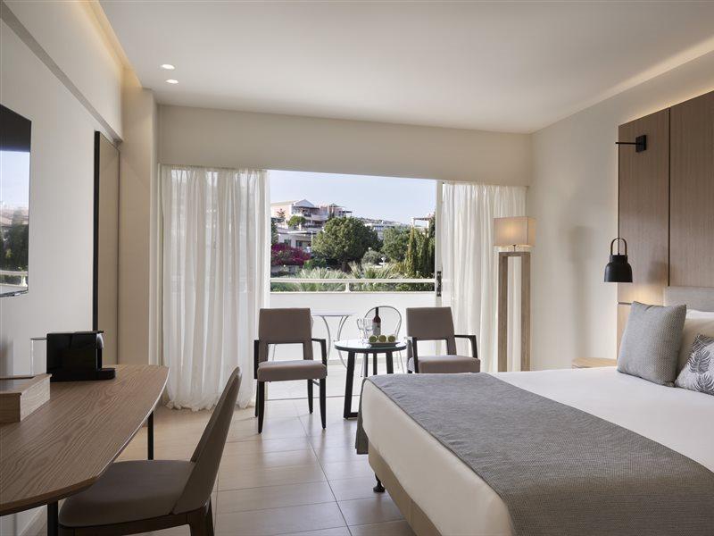 Atlantica Bay - Adults Only Hotel Limassol Exterior foto