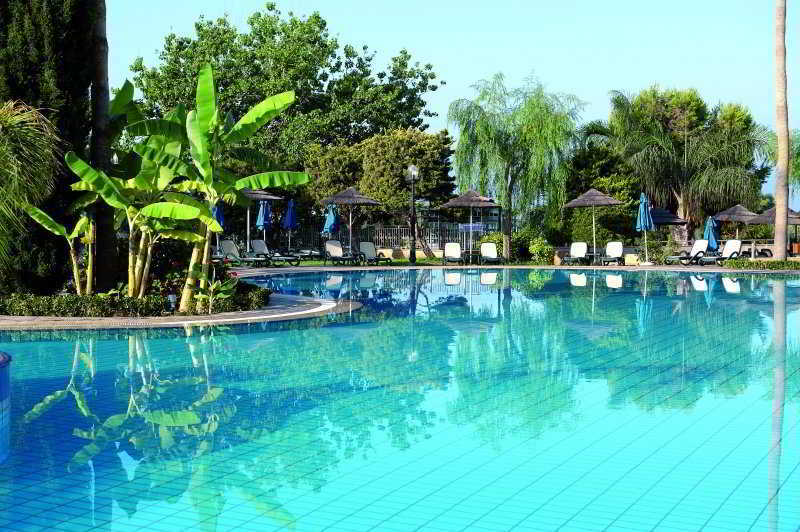 Atlantica Bay - Adults Only Hotel Limassol Exterior foto
